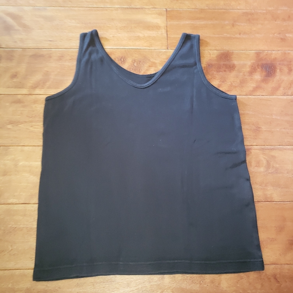 Mix it Tank top